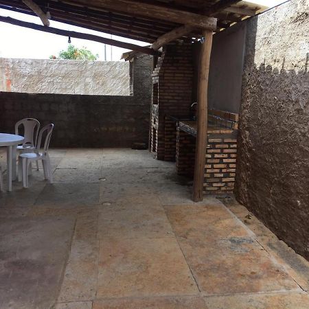 Chaleville 5201 Luis Correia Ngoại thất bức ảnh