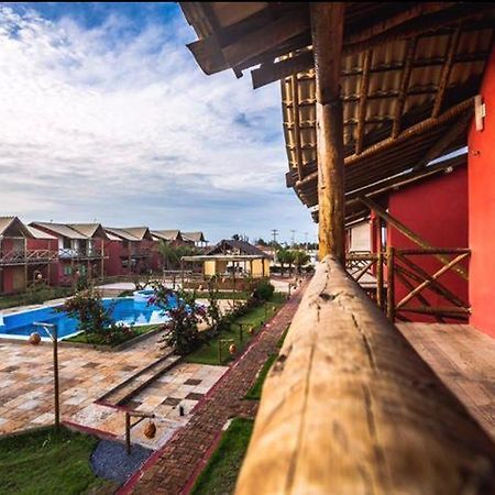 Chaleville 5201 Luis Correia Ngoại thất bức ảnh