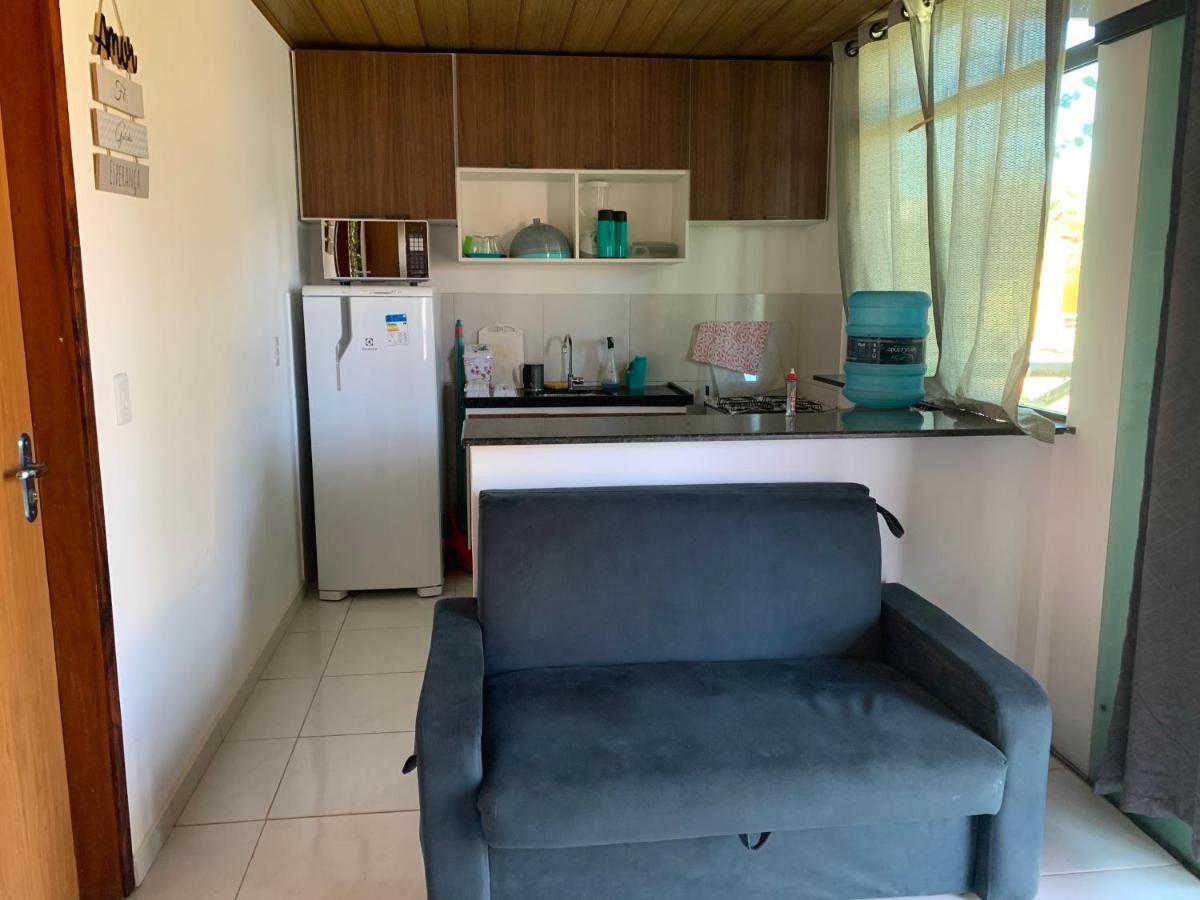 Chaleville 5201 Luis Correia Ngoại thất bức ảnh