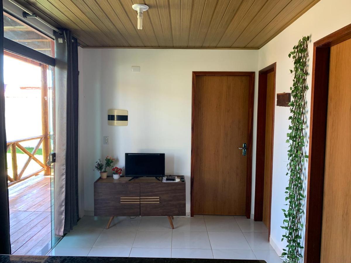 Chaleville 5201 Luis Correia Ngoại thất bức ảnh
